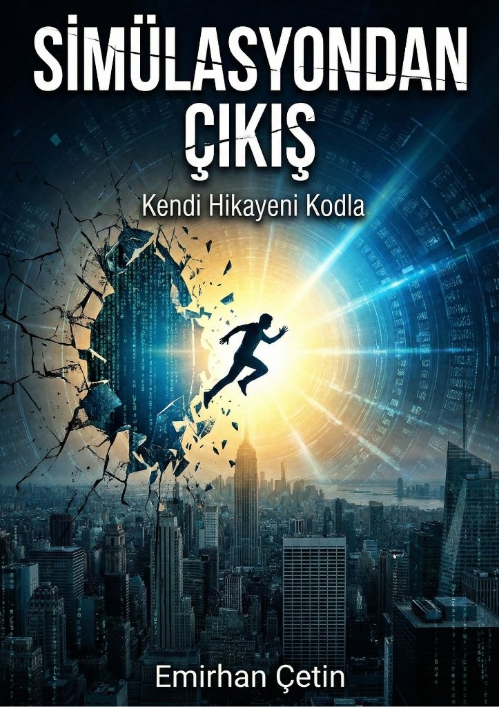 Simülasyondan Çıkış: Kendi Hikayeni Kodla